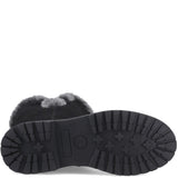 Hush Puppies Honor Long Boots