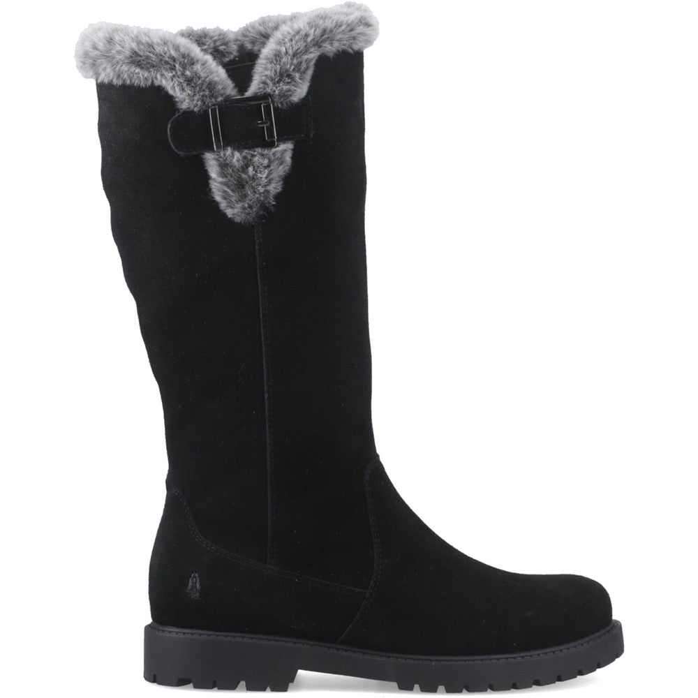 Hush Puppies Honor Long Boots