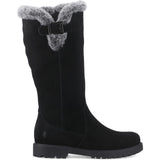 Hush Puppies Honor Long Boots