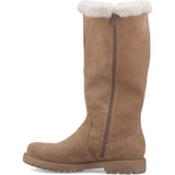 Hush Puppies Honor Long Boots