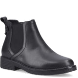 Hush Puppies Maddy Leather Boots