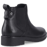 Hush Puppies Maddy Leather Boots