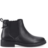 Hush Puppies Maddy Leather Boots