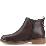 Hush Puppies Maddy Leather Boots