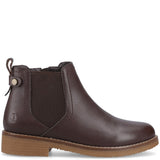 Hush Puppies Maddy Leather Boots