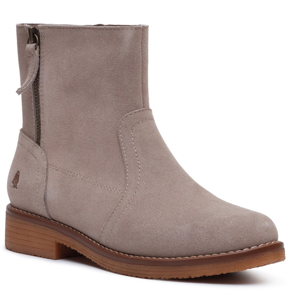 Hush Puppies Marien Boots
