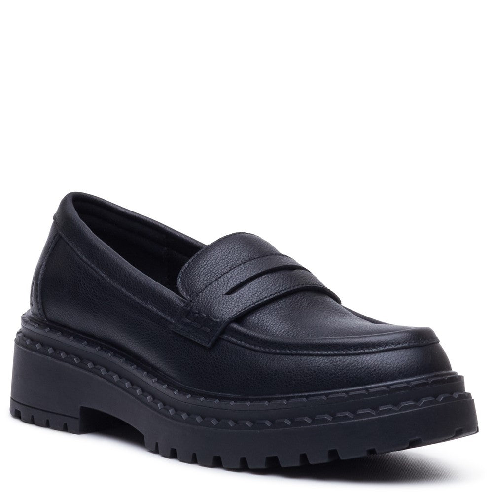 Hush Puppies Odessa Loafers