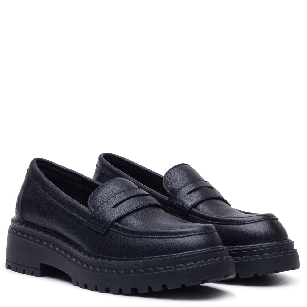 Hush Puppies Odessa Loafers