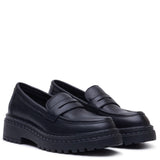 Hush Puppies Odessa Loafers