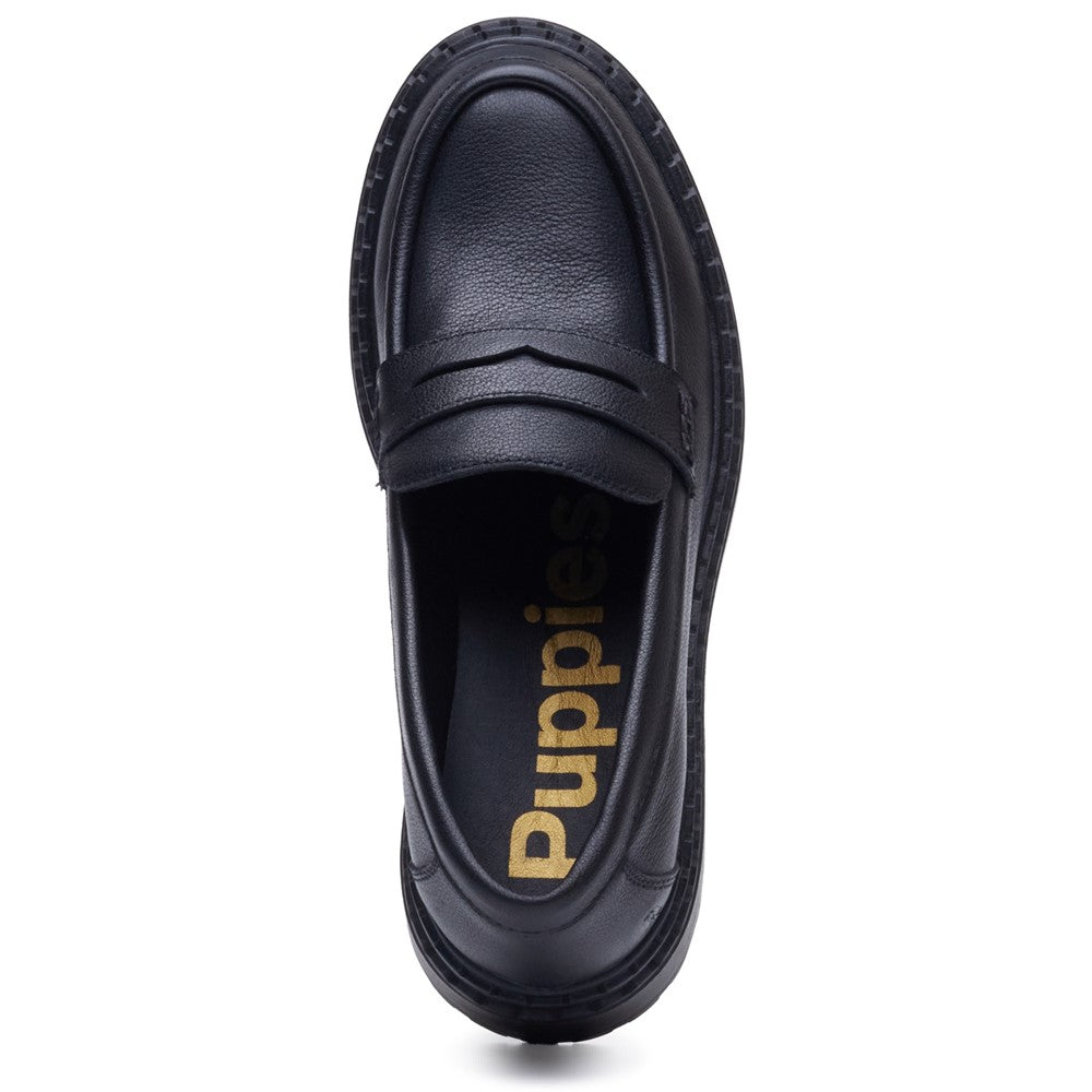Hush Puppies Odessa Loafers