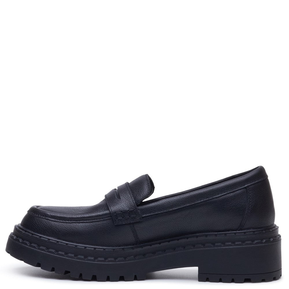 Hush Puppies Odessa Loafers