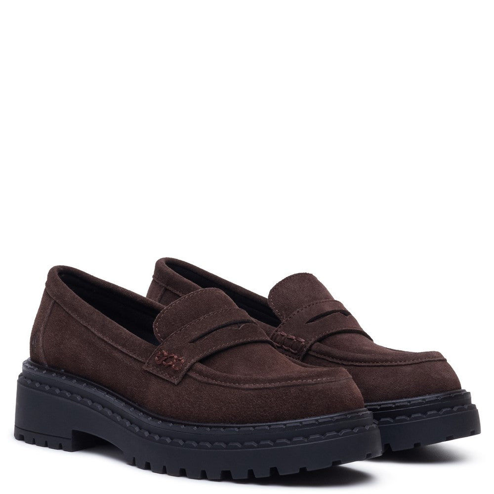 Hush Puppies Odessa Loafers