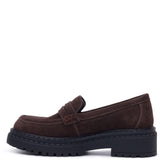 Hush Puppies Odessa Loafers