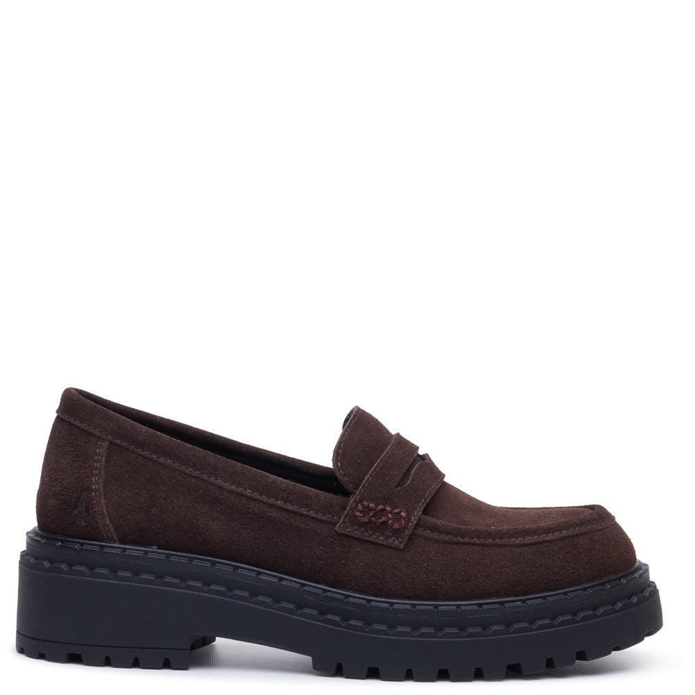 Hush Puppies Odessa Loafers