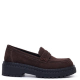 Hush Puppies Odessa Loafers