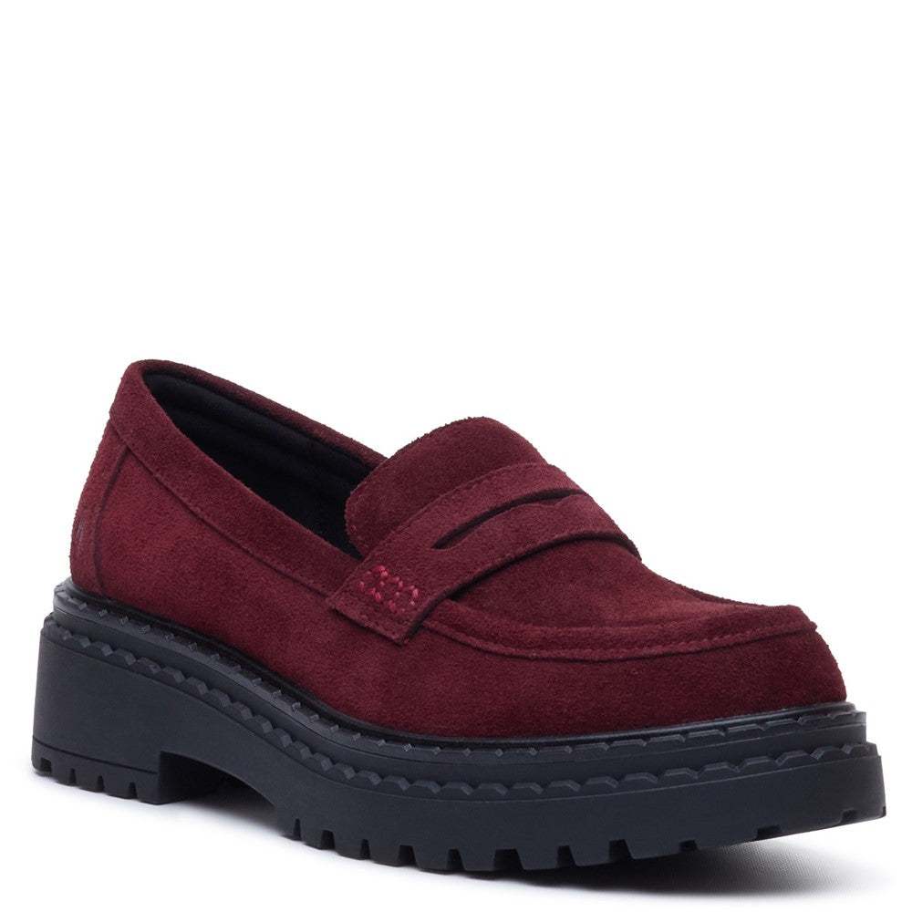 Hush Puppies Odessa Loafers