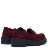 Hush Puppies Odessa Loafers