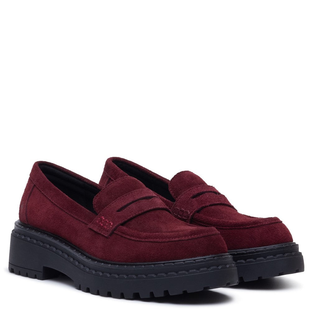 Hush Puppies Odessa Loafers