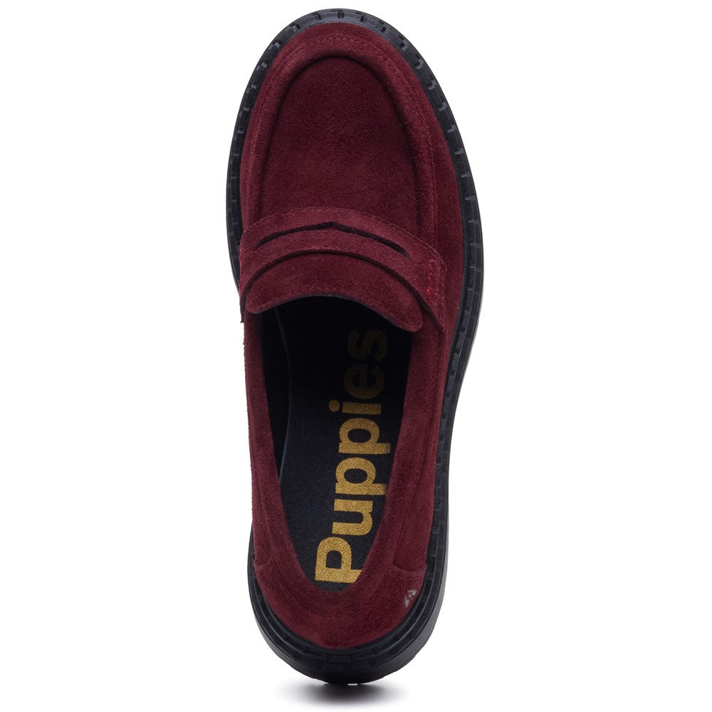 Hush Puppies Odessa Loafers