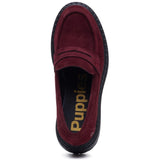 Hush Puppies Odessa Loafers
