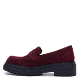 Hush Puppies Odessa Loafers