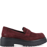 Hush Puppies Odessa Loafers