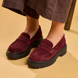 Hush Puppies Odessa Loafers