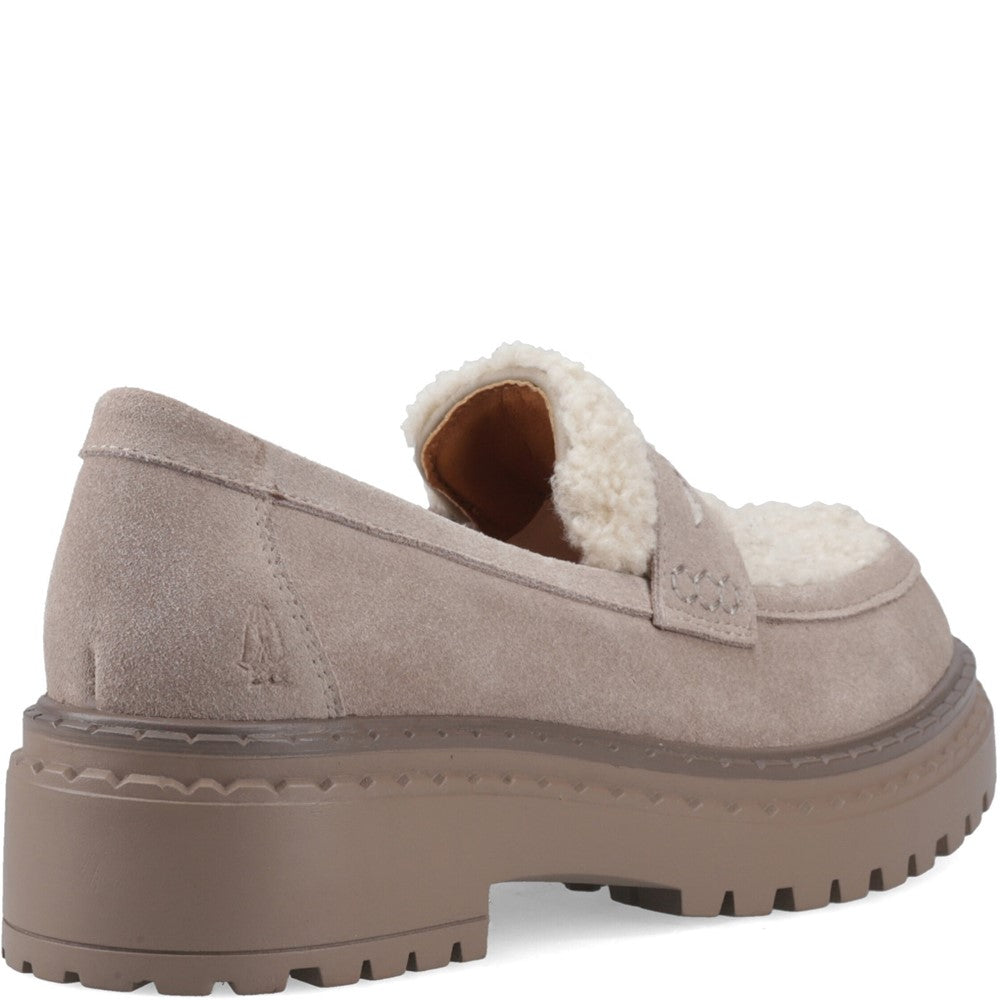 Hush Puppies Odessa Loafers