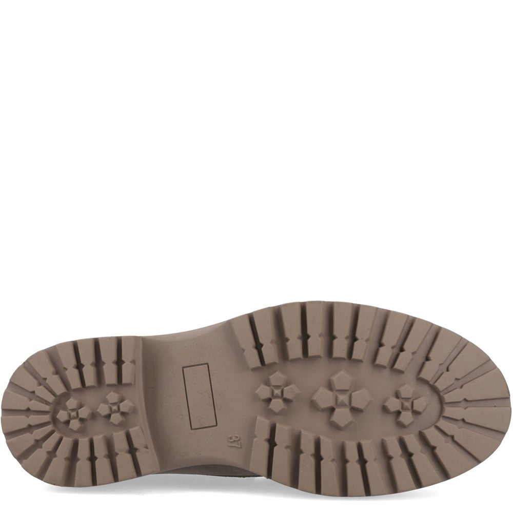 Hush Puppies Odessa Loafers