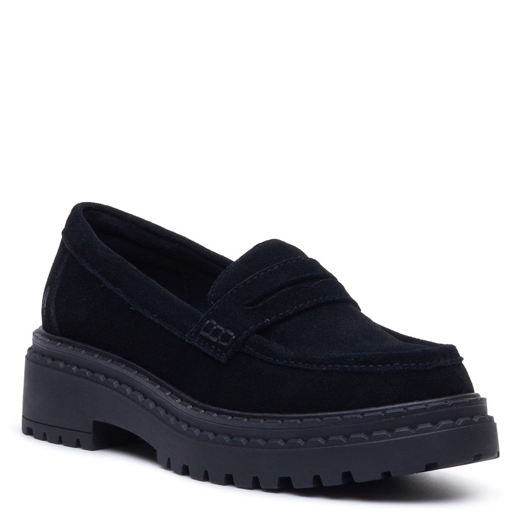 Hush Puppies Odessa Loafers