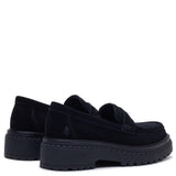 Hush Puppies Odessa Loafers