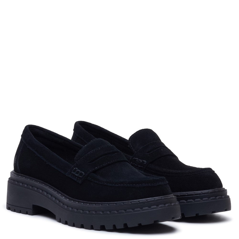 Hush Puppies Odessa Loafers