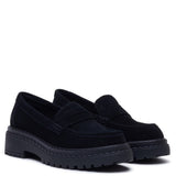 Hush Puppies Odessa Loafers