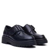Hush Puppies Orla Monk Shoes