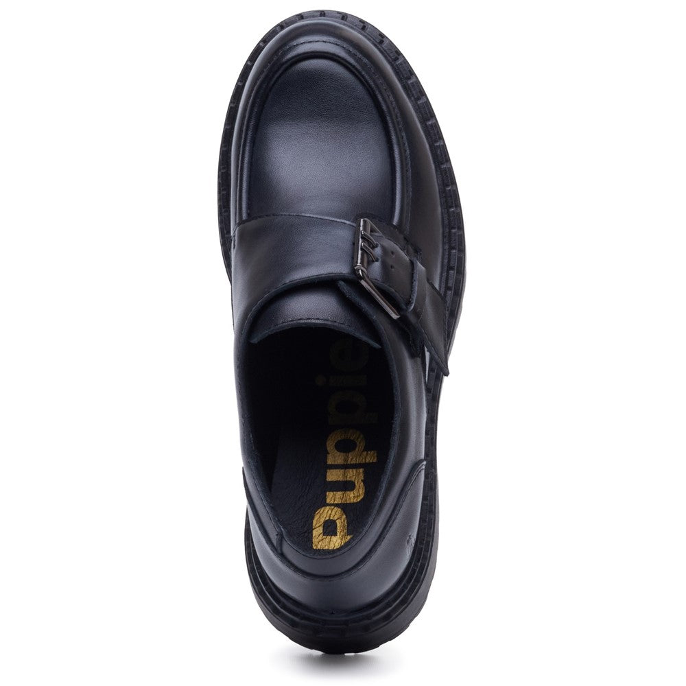 Hush Puppies Orla Monk Shoes