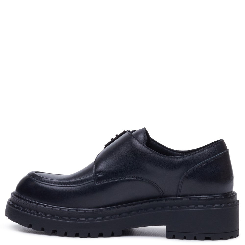 Hush Puppies Orla Monk Shoes