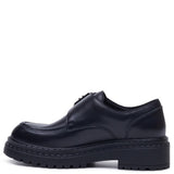 Hush Puppies Orla Monk Shoes