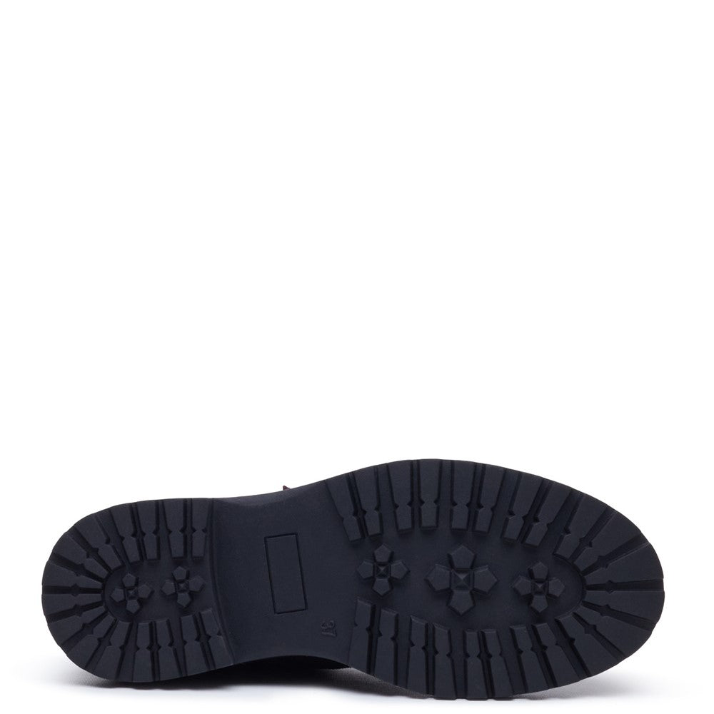 Hush Puppies Orla Monk Shoes