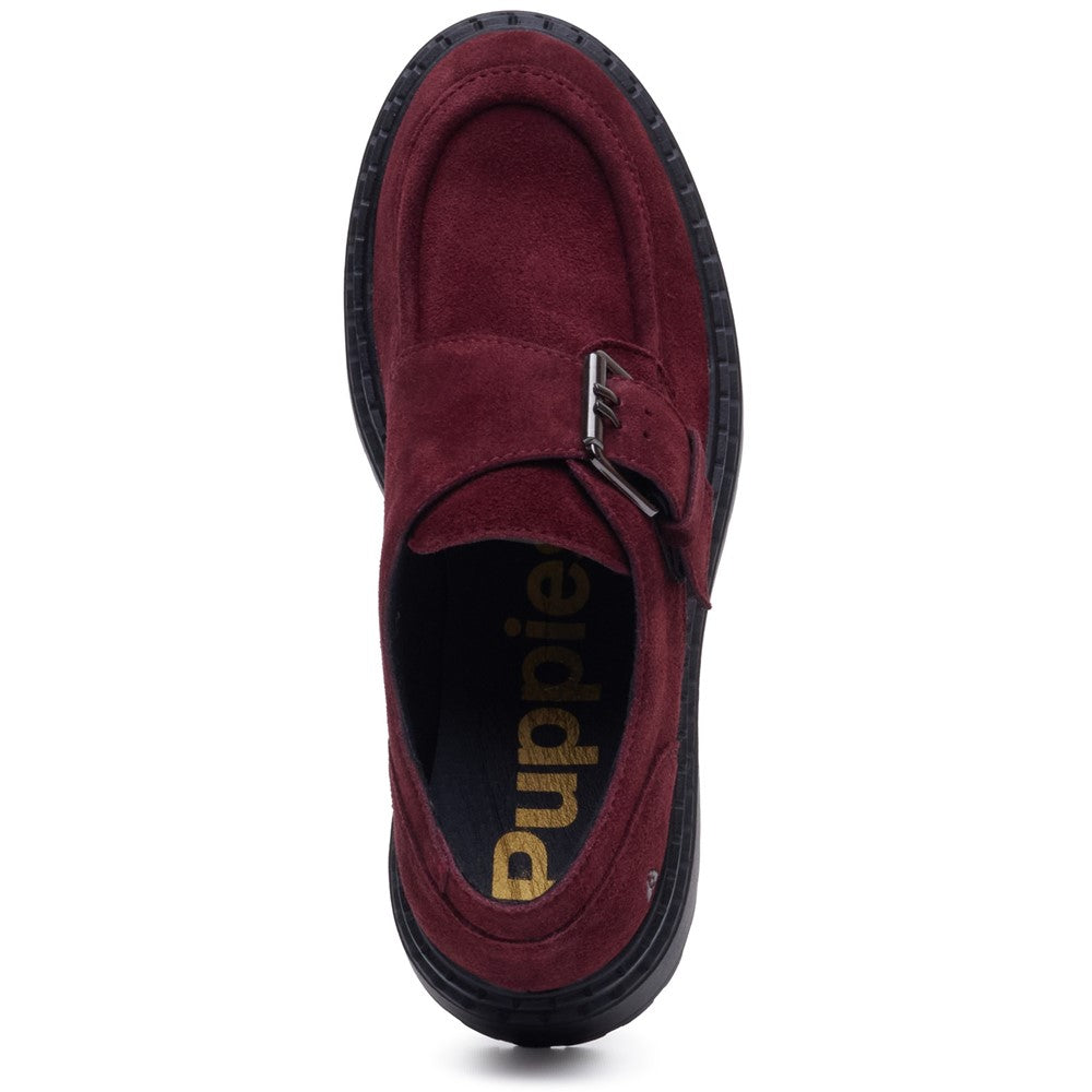 Hush Puppies Orla Monk Shoes