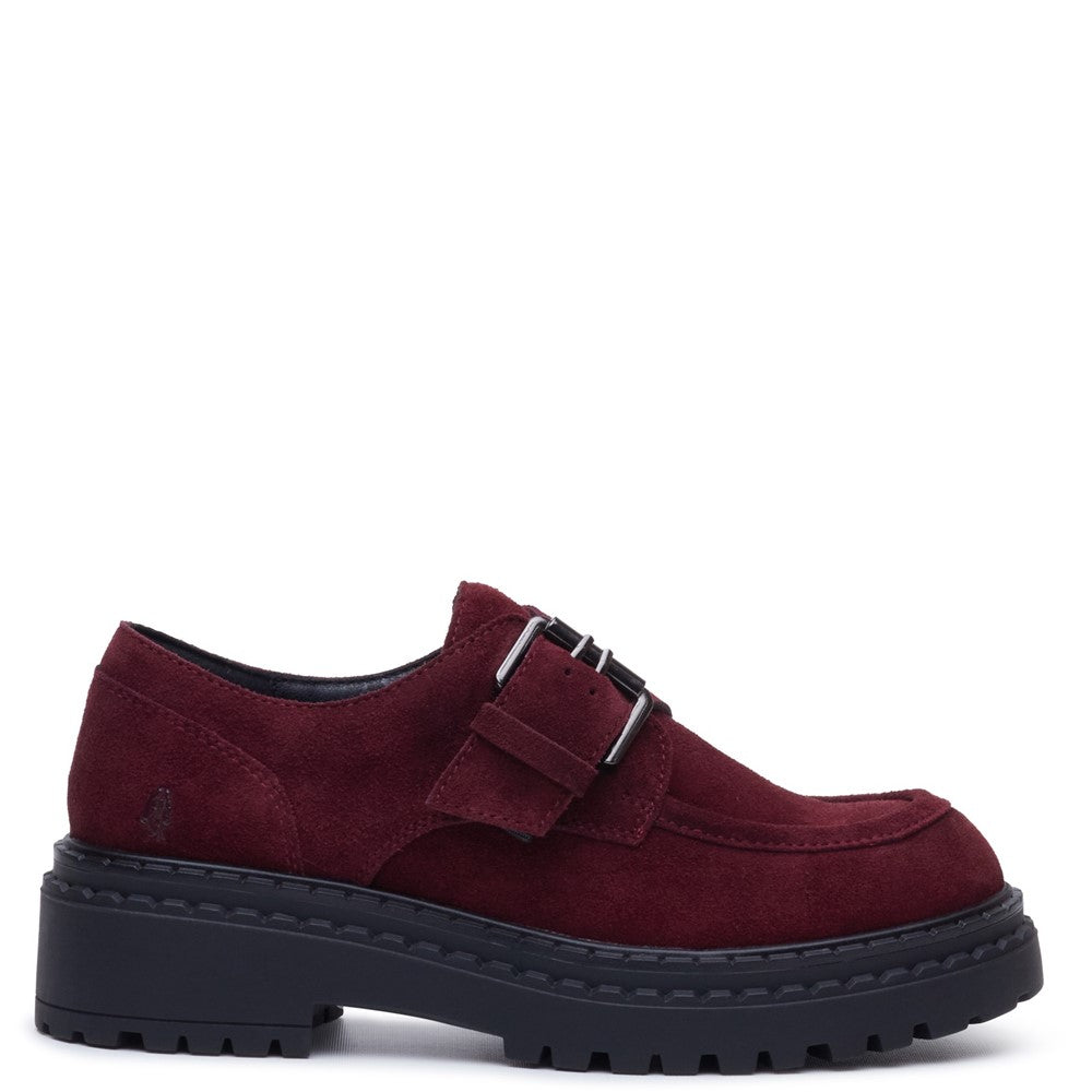 Hush Puppies Orla Monk Shoes
