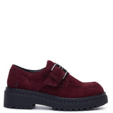 Hush Puppies Orla Monk Shoes