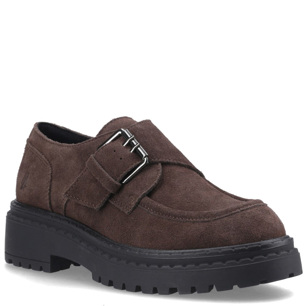 Hush Puppies Orla Monk Shoes