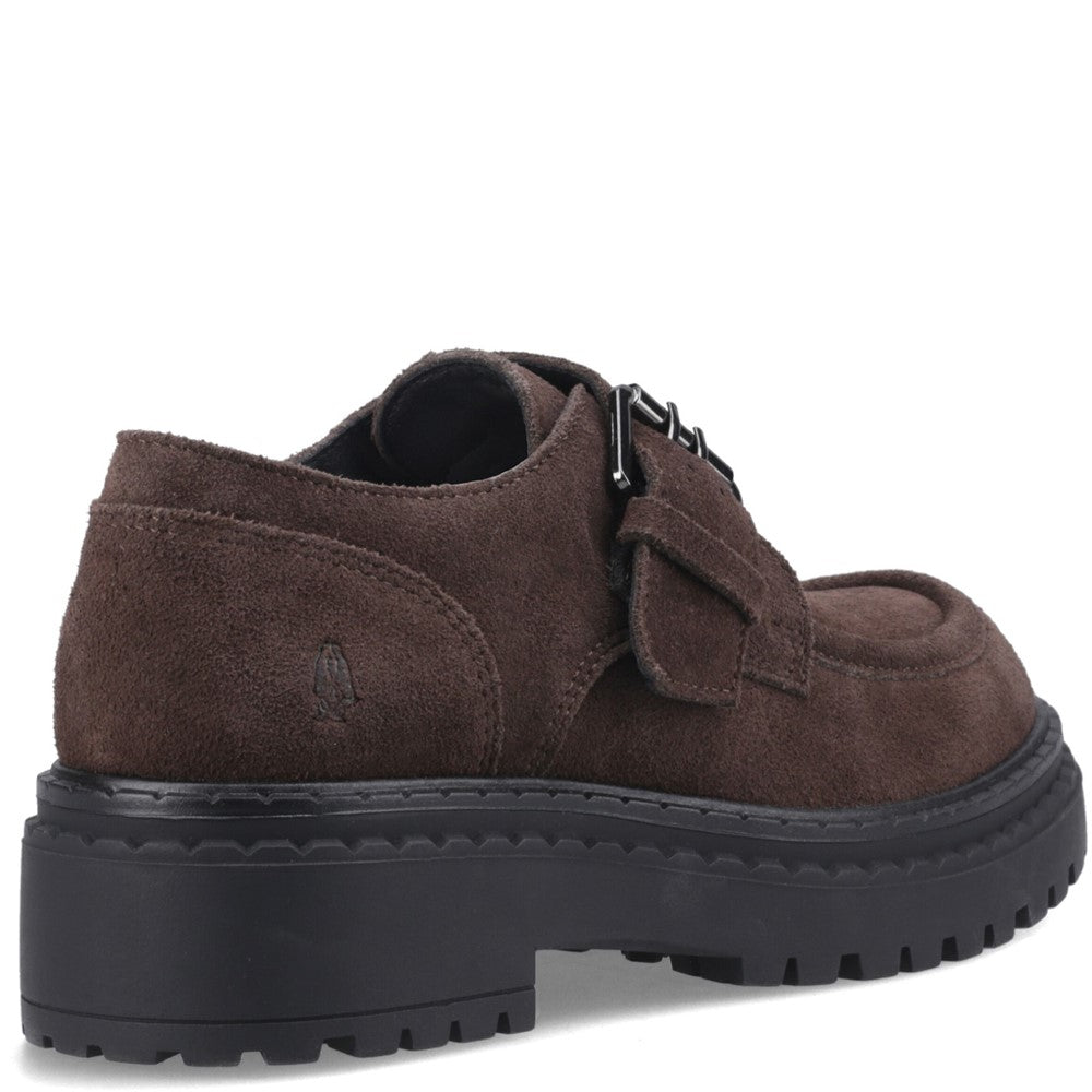 Hush Puppies Orla Monk Shoes