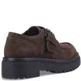 Hush Puppies Orla Monk Shoes