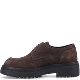 Hush Puppies Orla Monk Shoes
