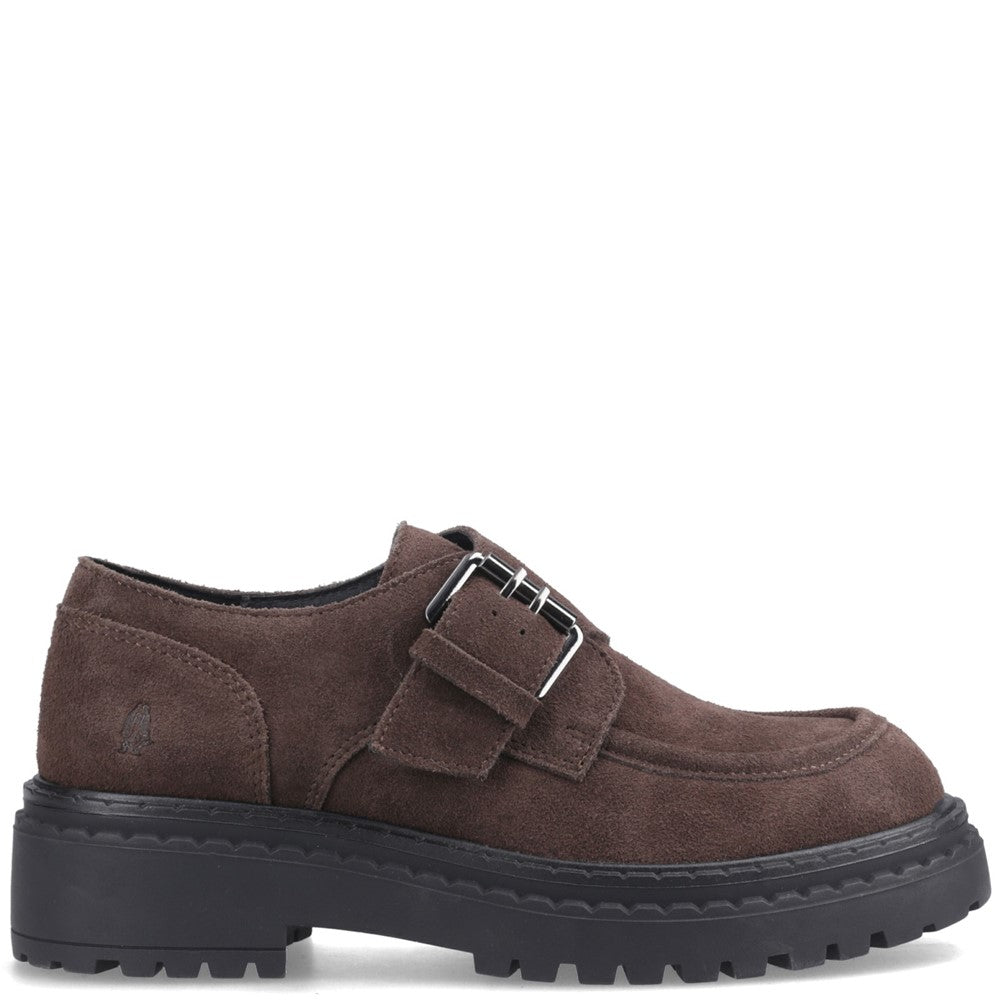 Hush Puppies Orla Monk Shoes