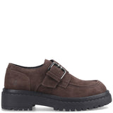 Hush Puppies Orla Monk Shoes