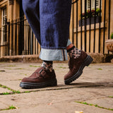 Hush Puppies Orla Monk Shoes