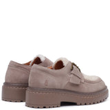 Hush Puppies Orla Monk Shoes