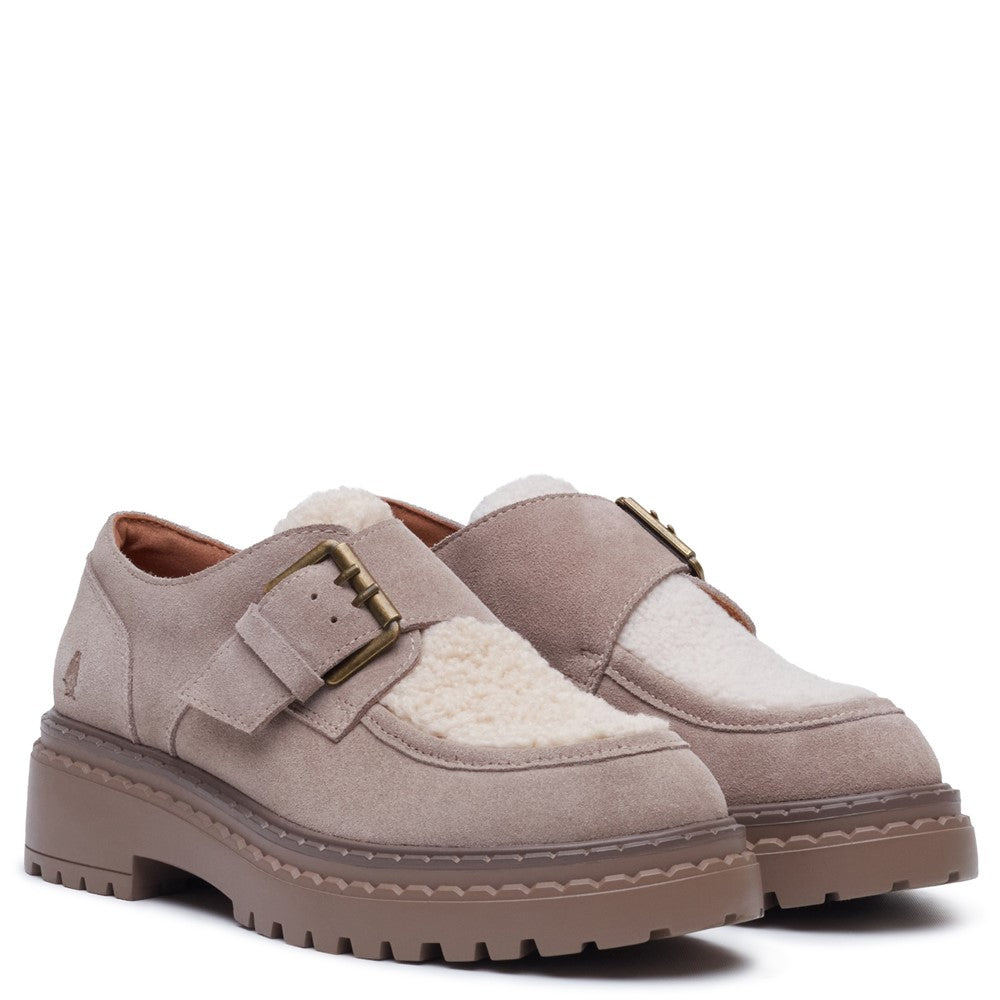 Hush Puppies Orla Monk Shoes